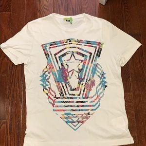 Versace jeans t shirt